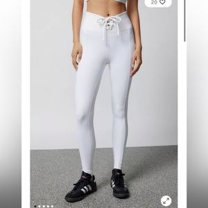 brand new splits59 legging small